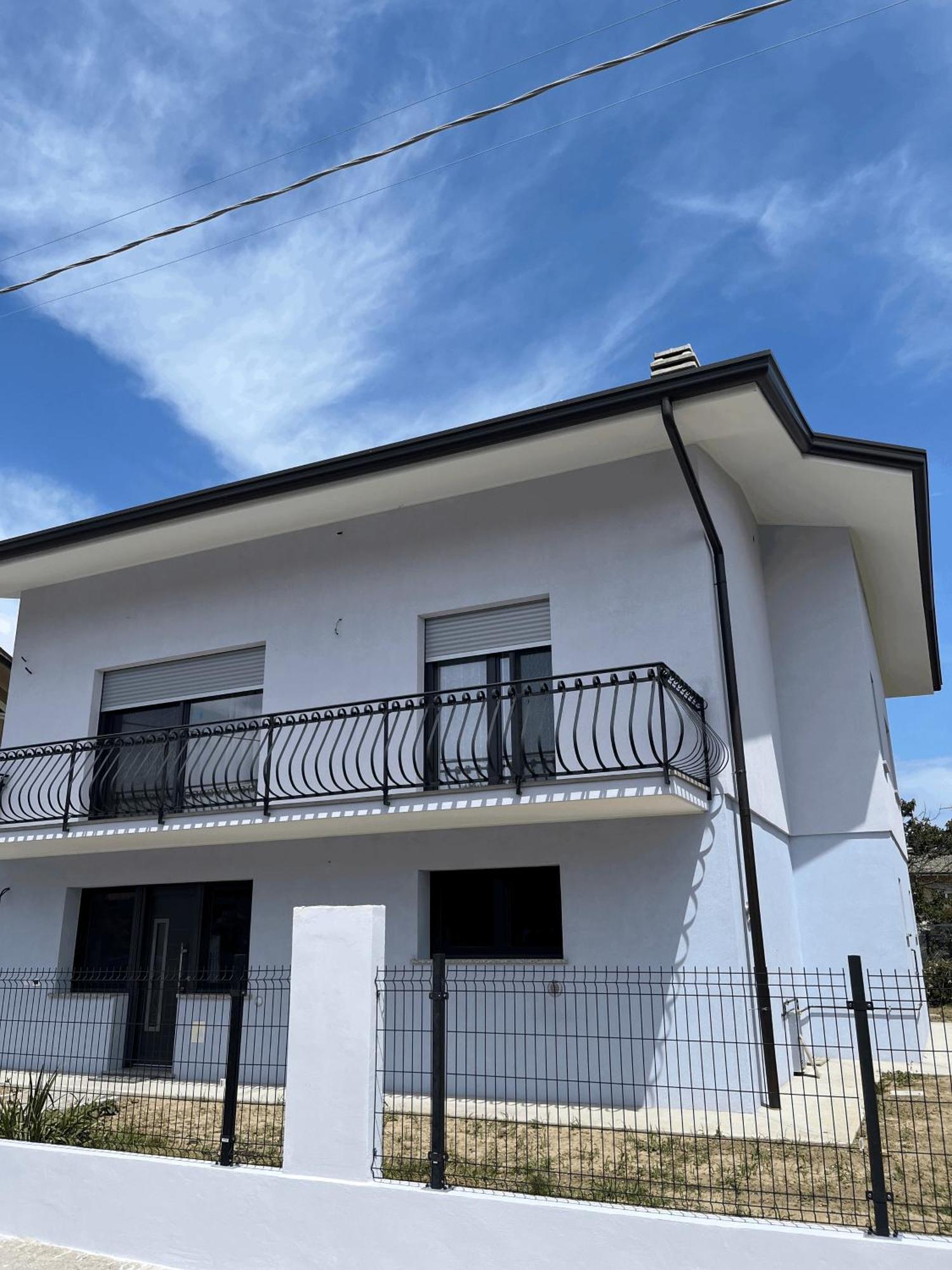 Casa Palma Villa Begliano Kültér fotó