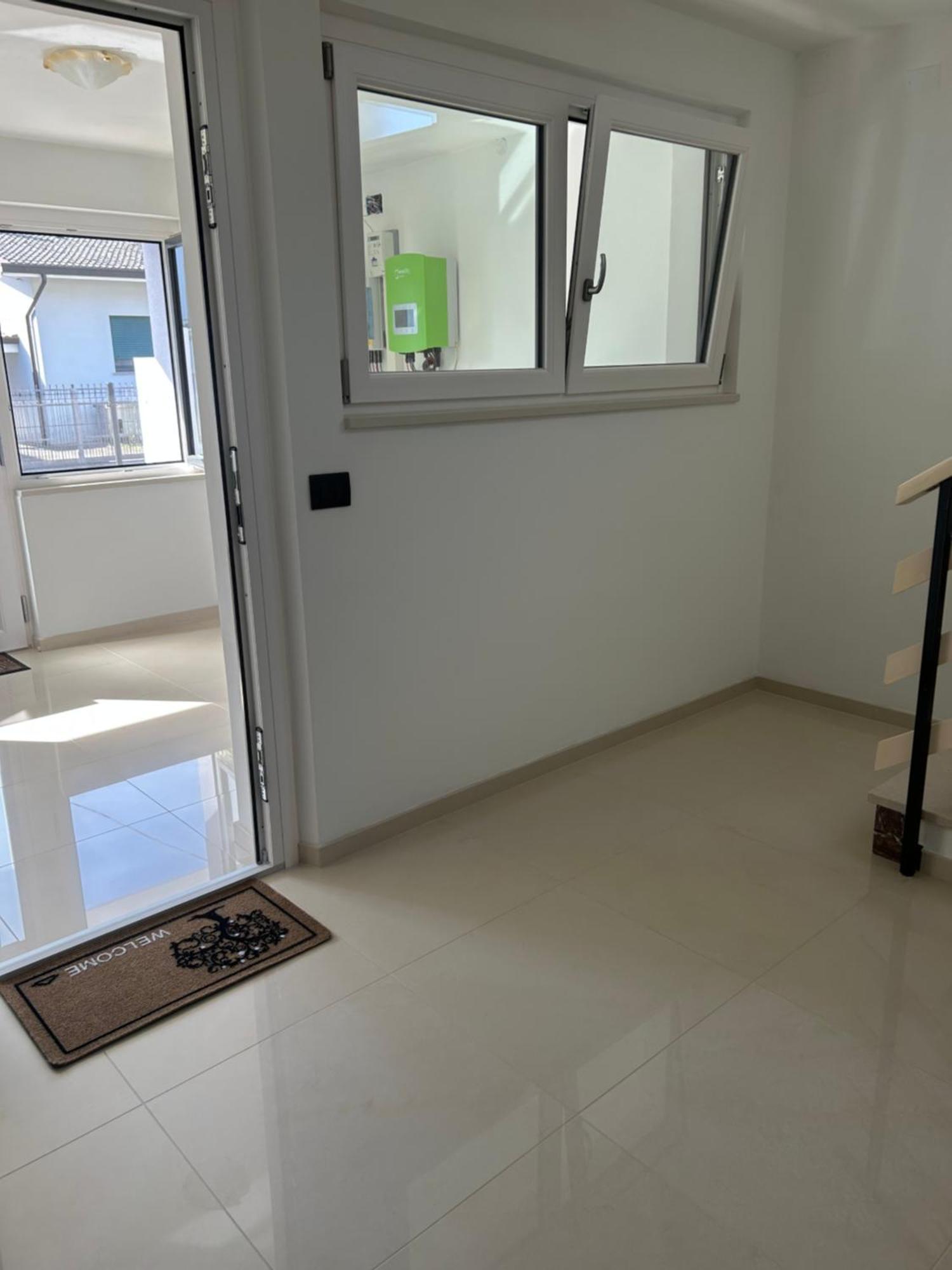 Casa Palma Villa Begliano Kültér fotó