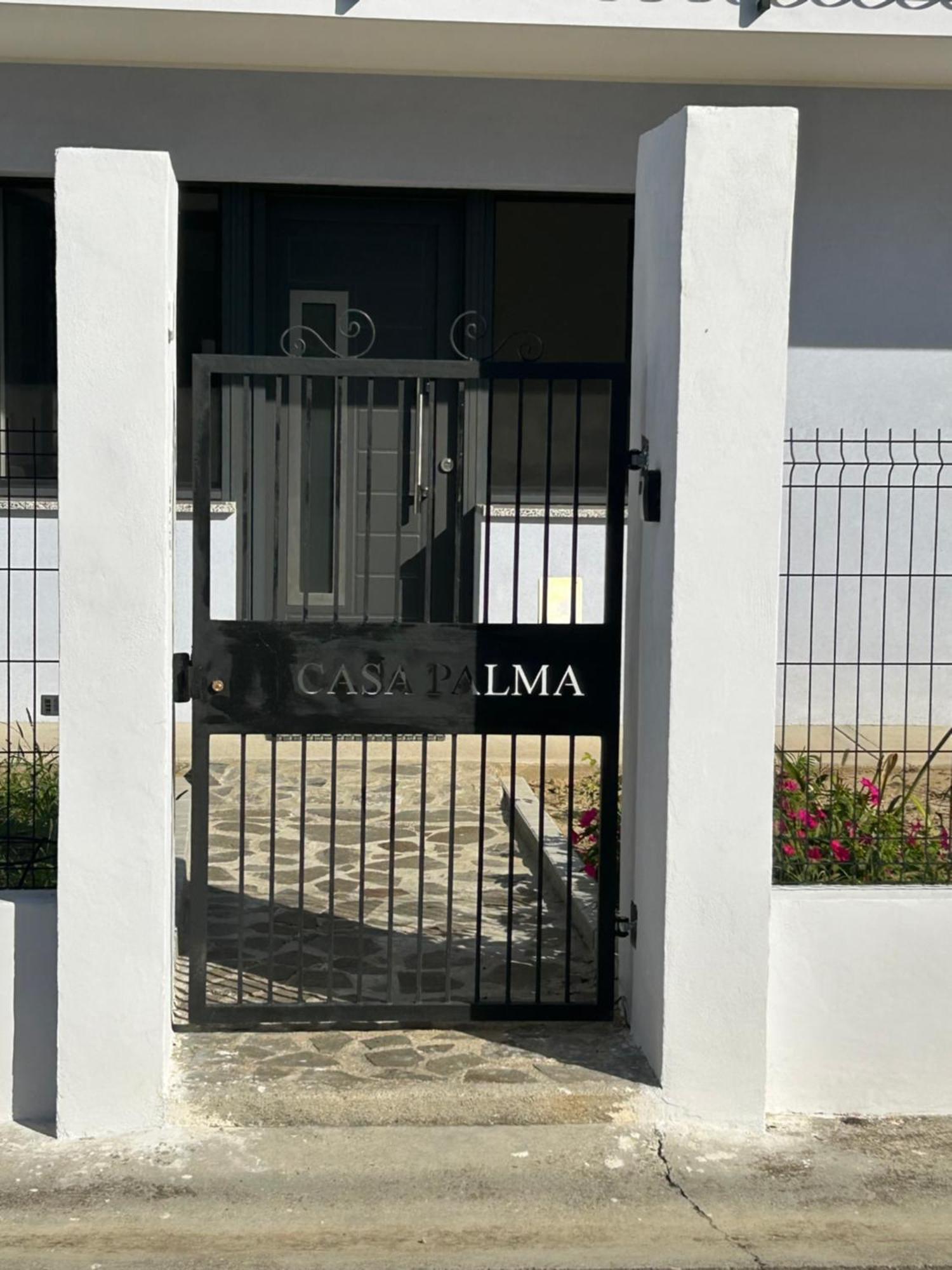 Casa Palma Villa Begliano Kültér fotó